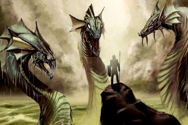 Kraken 17at