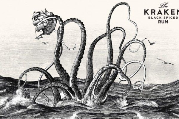 Кракен плейс