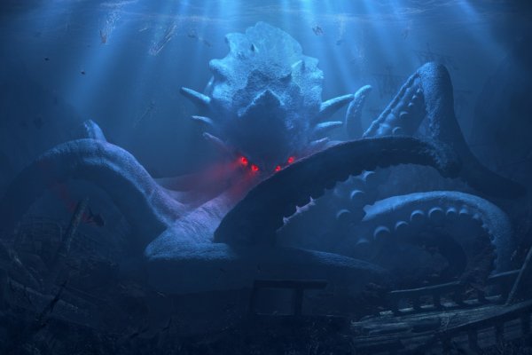 Замена hydra