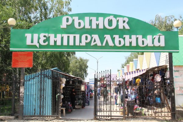 Кракен торговая